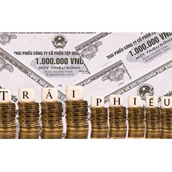 Điều kiện để doanh nghiệp bất động sản phát hành trái phiếu là gì?