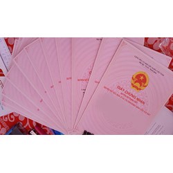 Có giới hạn số lượng người đứng tên trên sổ đỏ, sổ hồng không?