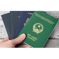 Mẫu hộ chiếu phổ thông mới của Việt Nam có điểm gì nổi bật?