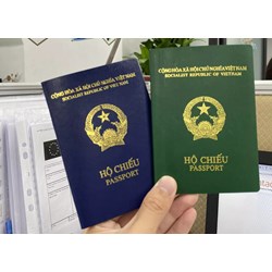 Tại sao nơi sinh trên hộ chiếu lại quan trọng?