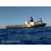 Bị tai nạn trên biển liên hệ với lực lượng cứu hộ thế nào?