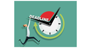 Deadline là gì? Chậm Deadline thường xuyên có bị sa thải không?