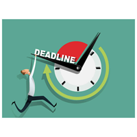 Deadline là gì? Chậm Deadline thường xuyên có bị sa thải không?