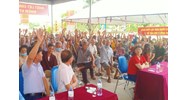 Quy định miễn nhiệm trưởng thôn, tổ trưởng tổ dân phố?