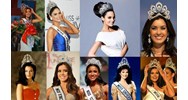 Bao nhiêu tuổi thì được phép thi hoa hậu?