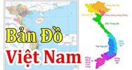 Danh sách 63 tỉnh, thành phố của Việt Nam
