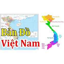 Danh sách 63 tỉnh, thành phố của Việt Nam