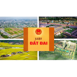 Phân tích các điểm mới dự thảo Luật đất đai sửa đổi?