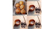 Giả người tàn tật đi ăn xin, bán vé số bị xử lý thế nào?