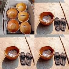 Giả người tàn tật đi ăn xin, bán vé số bị xử lý thế nào?