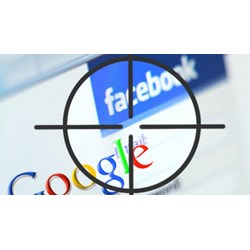 Truy thu thuế với cá nhân thu nhập từ Facebook, google, youtobe?
