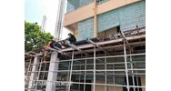 Xây nhà không phép, trái phép khác nhau như thế nào?
