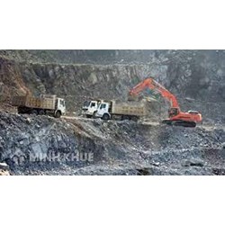 Khai thác quặng chui (trái phép) bị phạt tiền hay phạt tù?