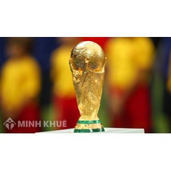 Cách tính tiền bản quyền World Cup như thế nào?