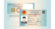 Có được đổi ảnh trên căn cước công dân gắn chíp hay không?