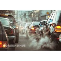 Việt nam cấm toàn bộ xe xăng vào năm 2050 đúng không?