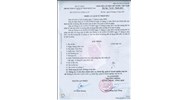 Mẫu phiếu lý lịch tư pháp số 1, số 2 theo quy định mới nhất
