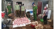 Người làm thực phẩm bẩn bị xử phạt như thế nào?