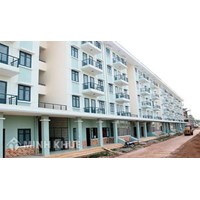 Bố trí tái định cư trước khi thu hồi đất (Điểm mới Luật đất đai sửa đổi)