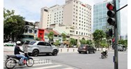Các trường hợp được rẽ phải khi có đèn đỏ không phạm luật?