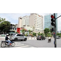 Các trường hợp được rẽ phải khi có đèn đỏ không phạm luật?