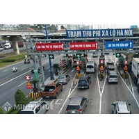 Dán thẻ thu phí không dừng VETC ở đâu? Phí dán thẻ VETC, Epass?