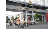 Số điện thoại đường dây nóng Công an TPHCM gọi số nào, ở đâu?