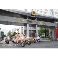 Số điện thoại đường dây nóng Công an TPHCM gọi số nào, ở đâu?