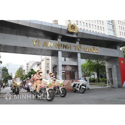 Số điện thoại đường dây nóng Công an TPHCM gọi số nào, ở đâu?