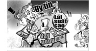 Tại sao các công ty tài chính có thể cho vay lãi suất cao?