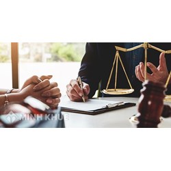 Làm luật sư có giàu được không, thu nhập của luật sư hiện nay?