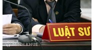 Nghề luật sư có nguy hiểm không?