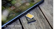 Cách đăng ký SIM, thuê bao di động trên Cơ sở dữ liệu về dân cư?