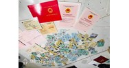 Làm giả hồ sơ để thế chấp vay tiền ngân hàng thì phạm tội gì?