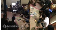 Quay video đánh bạc tung lên mạng để câu view có phạm luật?