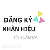 Thủ tục đăng ký nhãn hiệu tại tỉnh Lào Cai