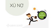 Bùng nợ tín dụng đen có vi phạm pháp luật hay không?