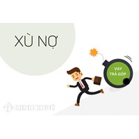 Bùng nợ tín dụng đen có vi phạm pháp luật hay không?