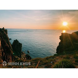 Nơi nào đón bình minh sớm nhất trên đất liền Việt Nam?