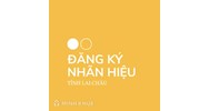 Thủ tục đăng ký nhãn hiệu, thương hiệu, logo tại tỉnh Lai Châu