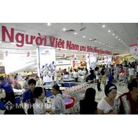 Hàng việt đặt tên tây (tiếng nước ngoài) có vi phạm luật không?