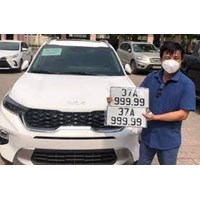 Đấu giá biển số xe ô tô diễn ra như thế nào?