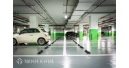 Quy định về quyền sở hữu tầng hầm đối với các tòa nhà chung cư?