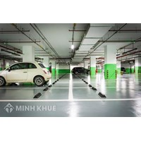 Quy định về quyền sở hữu tầng hầm đối với các tòa nhà chung cư?