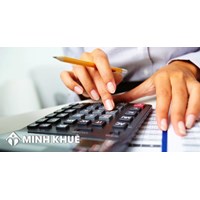 Cách tính thuế nhà thầu khi mua bản quyền phần mềm nước ngoài?