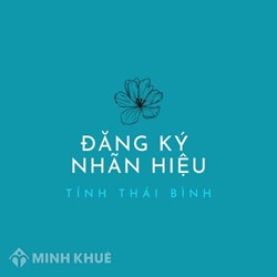 Thủ tục đăng ký nhãn hiệu tại tỉnh Thái Bình