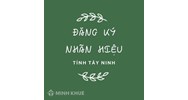 Thủ tục đăng ký nhãn hiệu tại tỉnh Tây Ninh