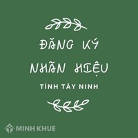 Thủ tục đăng ký nhãn hiệu tại tỉnh Tây Ninh