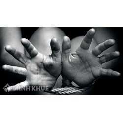 Hành vi dụ dỗ bé gái 14 tuổi bỏ nhà ra đi phạm tội gì?