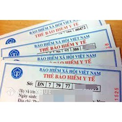 Hướng dẫn gia hạn thẻ BHYT hộ gia đình trực tuyến (Online)